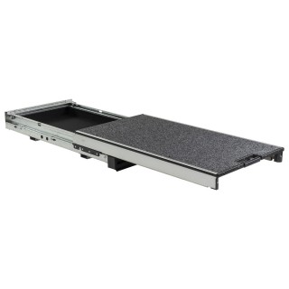 Single low drawer with a roller floor - RF1045 ARB - view 2